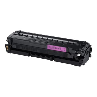 SAMSUNG CLT M503L Magenta Tonerpatrone (SU281A)