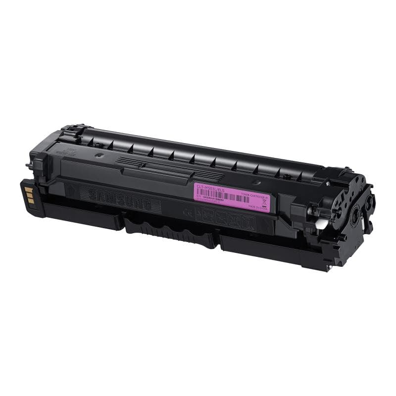 SAMSUNG CLT M503L Magenta Tonerpatrone (SU281A)