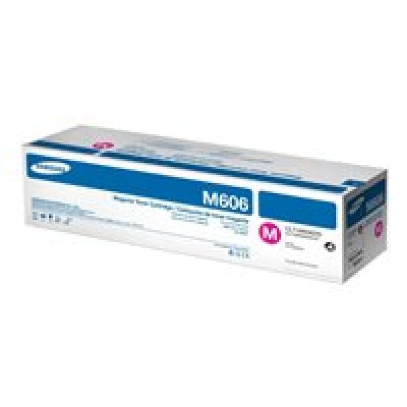 SAMSUNG CLT M6062S Magenta Tonerpatrone (SS613A)