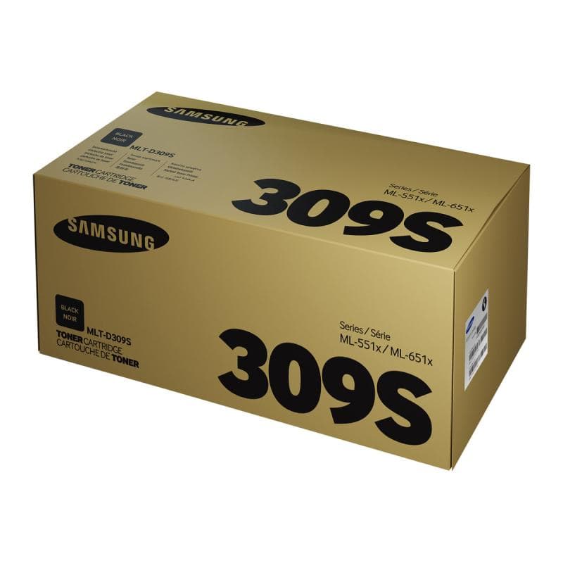 SAMSUNG MLT D309S Schwarz Tonerpatrone (SV103A)