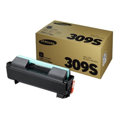 SAMSUNG MLT D309S Schwarz Tonerpatrone (SV103A)