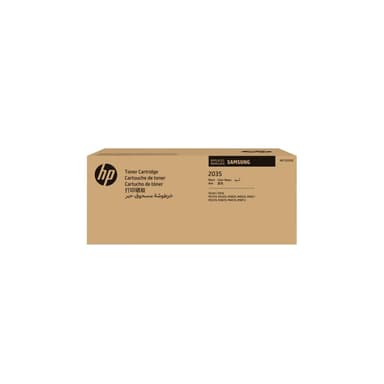 SAMSUNG MLT D203S Schwarz Tonerpatrone (SU907A)