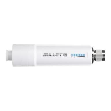 UBIQUITI NETWORKS Ubiquiti airMAX AC Bullet, Dual-Band AC