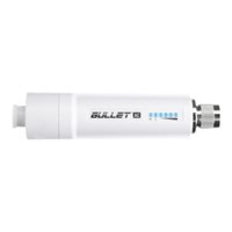 UBIQUITI NETWORKS Ubiquiti airMAX AC Bullet, Dual-Band AC