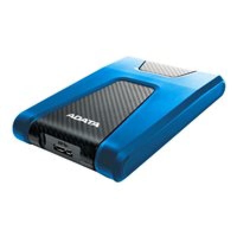 A-DATA HD650 Durable 1TB