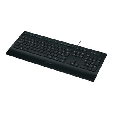 LOGITECH K280e Keyboard for Business