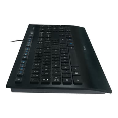 LOGITECH K280e Keyboard for Business