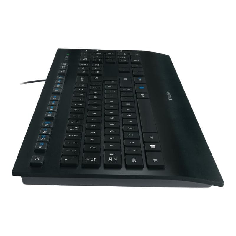 LOGITECH K280e Keyboard for Business
