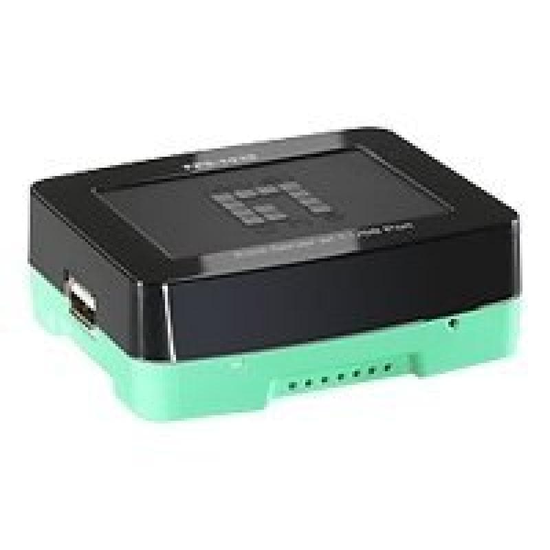 LEVEL ONE 1-Port USB Printer Server