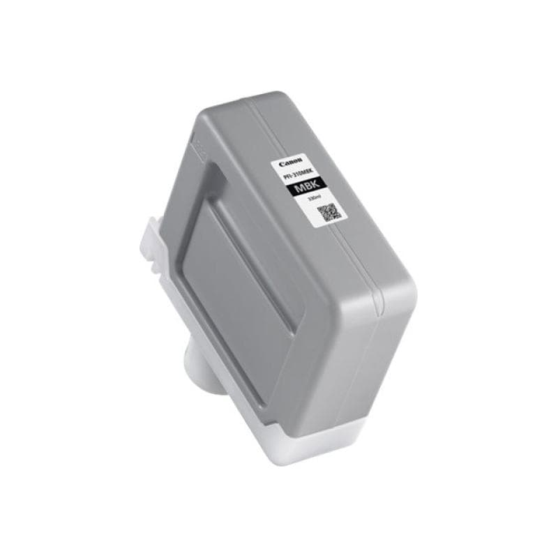 CANON PFI 310 MBK mattschwarz Tintenbehälter