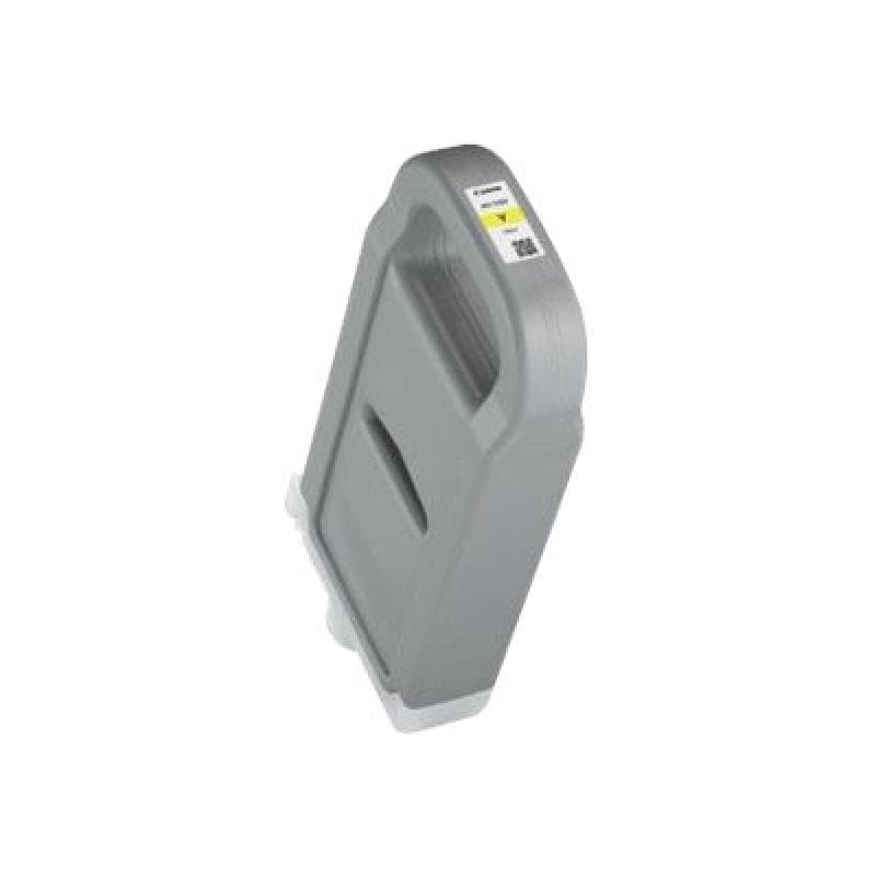 CANON PFI 710 Y Gelb Tintenbehälter