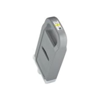 CANON PFI 710 Y Gelb Tintenbehälter