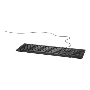 DELL KYBD 105 SWE-FIN KB216-B LTON