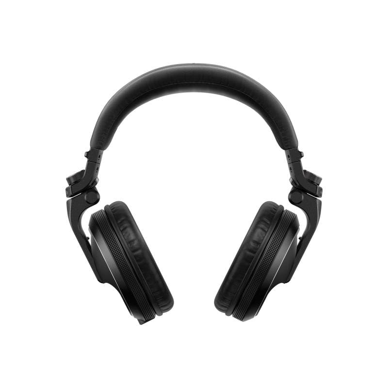 PIONEER HDJ-X5-K DJ Kopfhörer Over Ear - Schwarz