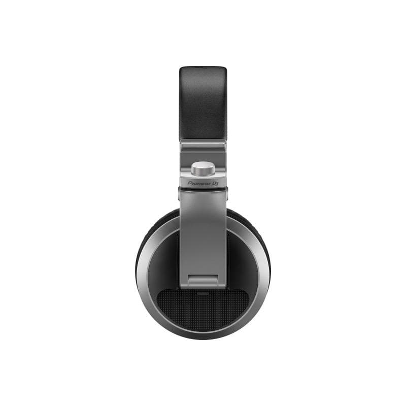 PIONEER HDJ-X5-S DJ Kopfhörer Over Ear - Silber