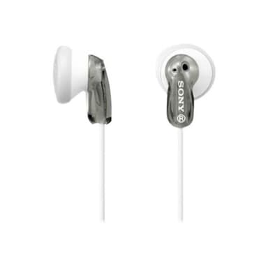 SONY MDR-E9LP Kopfhörer In Ear - Grau