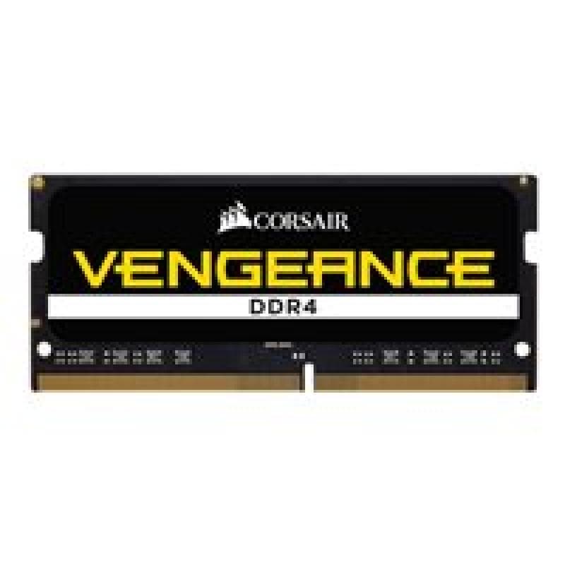 CORSAIR VENGEANCE Black 16GB