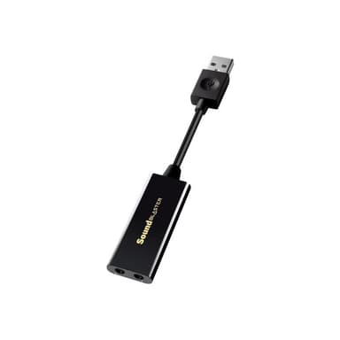 CREATIVE LABS Sou USB Creative SoundBlaster Play!3