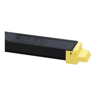 KYOCERA TK 8115Y Gelb Tonerpatrone