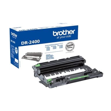 BROTHER DR2400 Schwarz Trommel Kit