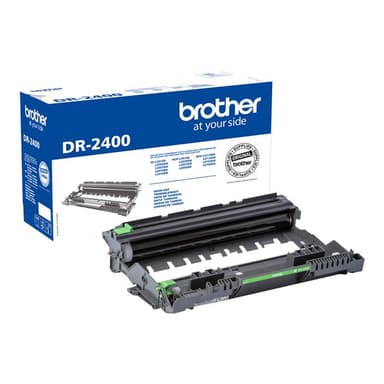 BROTHER DR2400 Schwarz Trommel Kit