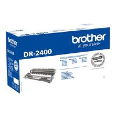 BROTHER DR2400 Schwarz Trommel Kit