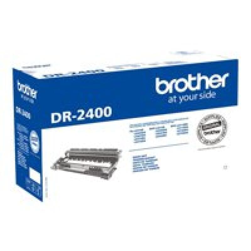 BROTHER DR2400 Schwarz Trommel Kit