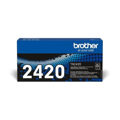 BROTHER TN2420 Schwarz Tonerpatrone