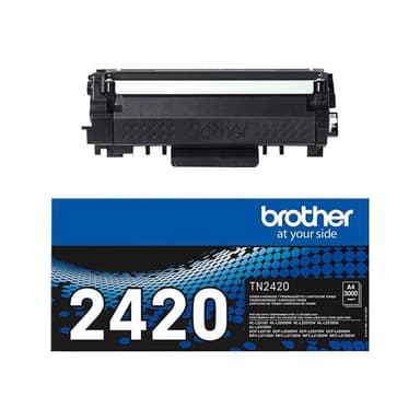 BROTHER TN2420 Schwarz Tonerpatrone