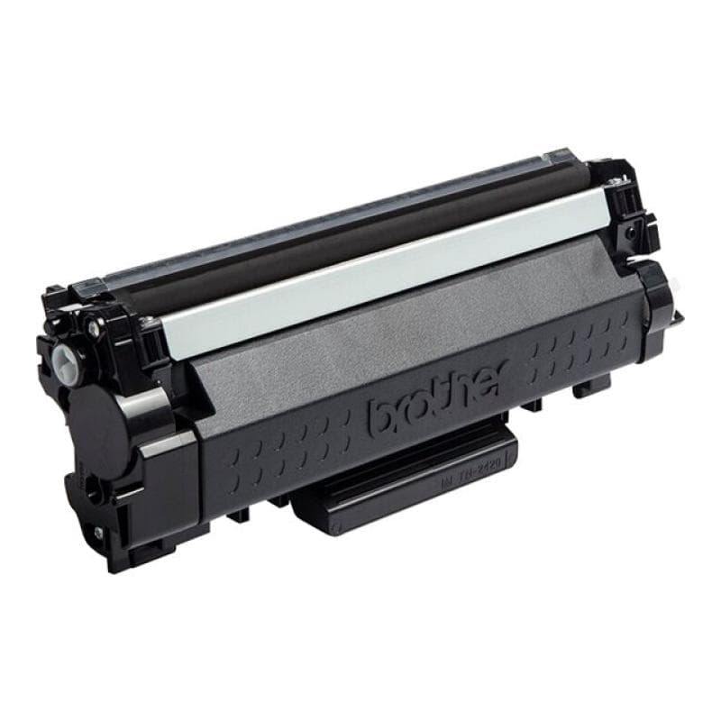 BROTHER TN2420 Schwarz Tonerpatrone
