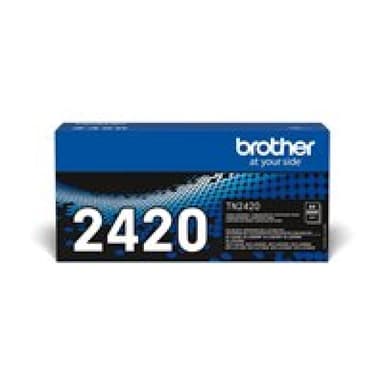 BROTHER TN2420 Schwarz Tonerpatrone