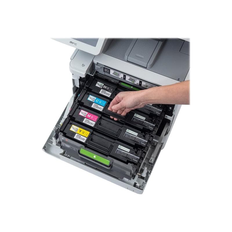 BROTHER TN2410 Schwarz Tonerpatrone