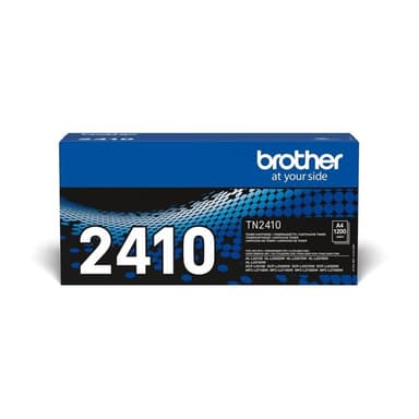 BROTHER TN2410 Schwarz Tonerpatrone