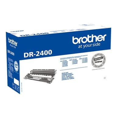 BROTHER TN2410 Schwarz Tonerpatrone
