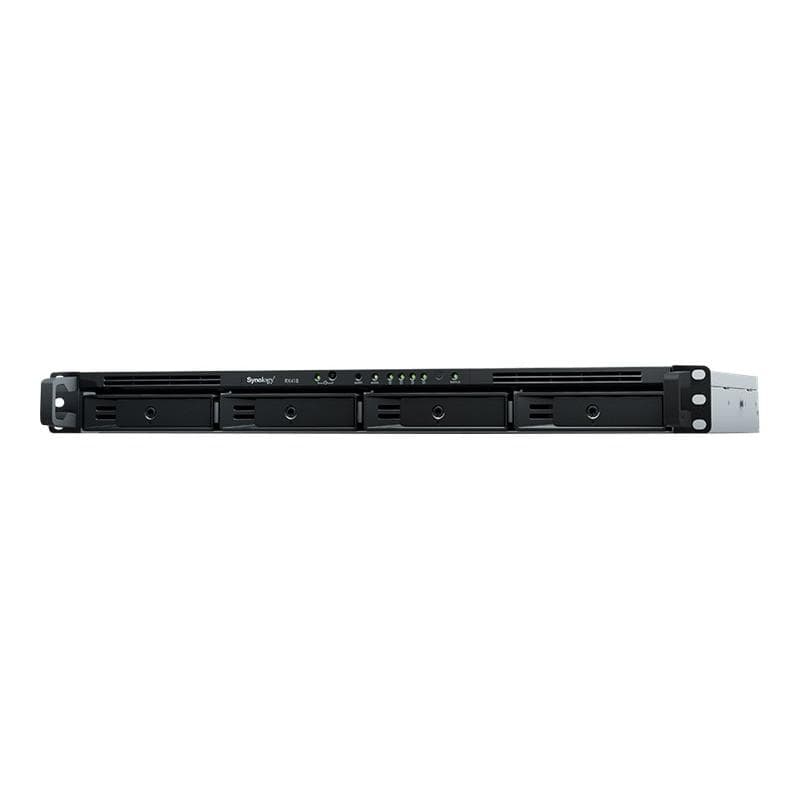 SYNOLOGY RX418 4-Bay HDD-Array Rackmount