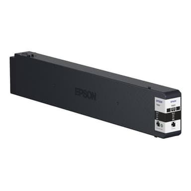 EPSON Schwarz Tintenpatrone
