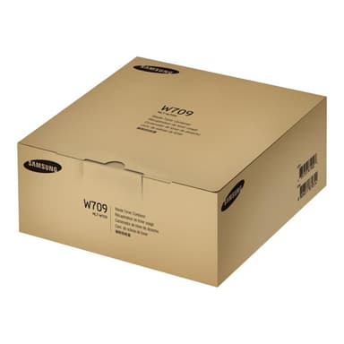 SAMSUNG MLT W709 Schwarz Tonersammler
