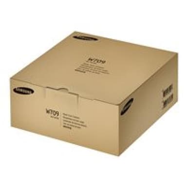 SAMSUNG MLT W709 Schwarz Tonersammler