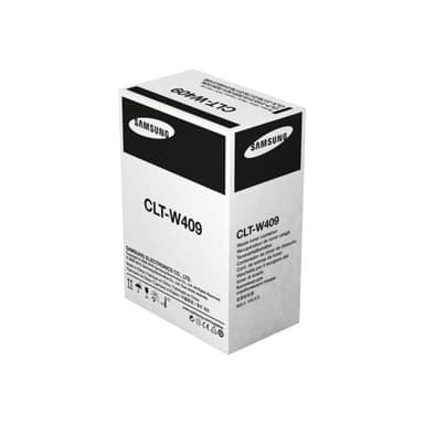 SAMSUNG CLT W409 Schwarz, Gelb, Cyan, Magenta Tonersammler
