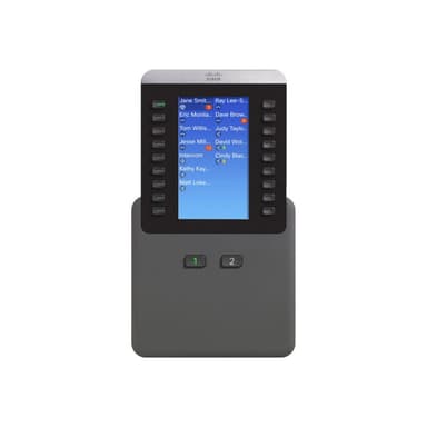 CISCO SYSTEMS 8800 SERIES VIDEO KEM