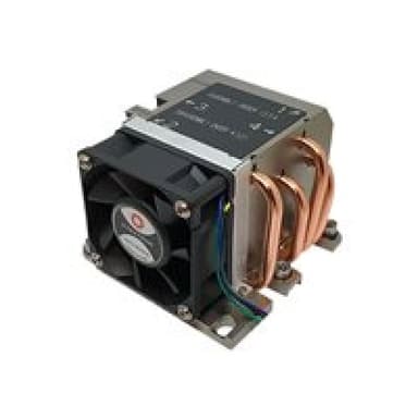 INTERTECH Kühler Inter-Tech B-13 aktiv  LG 3647 60x60mm