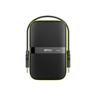 SILICON POWER Armor A60 5TB