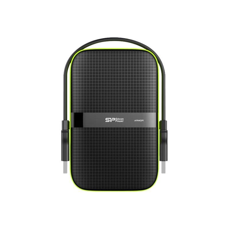 SILICON POWER Armor A60 5TB