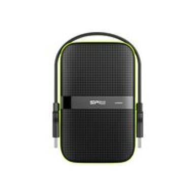 SILICON POWER Armor A60 5TB