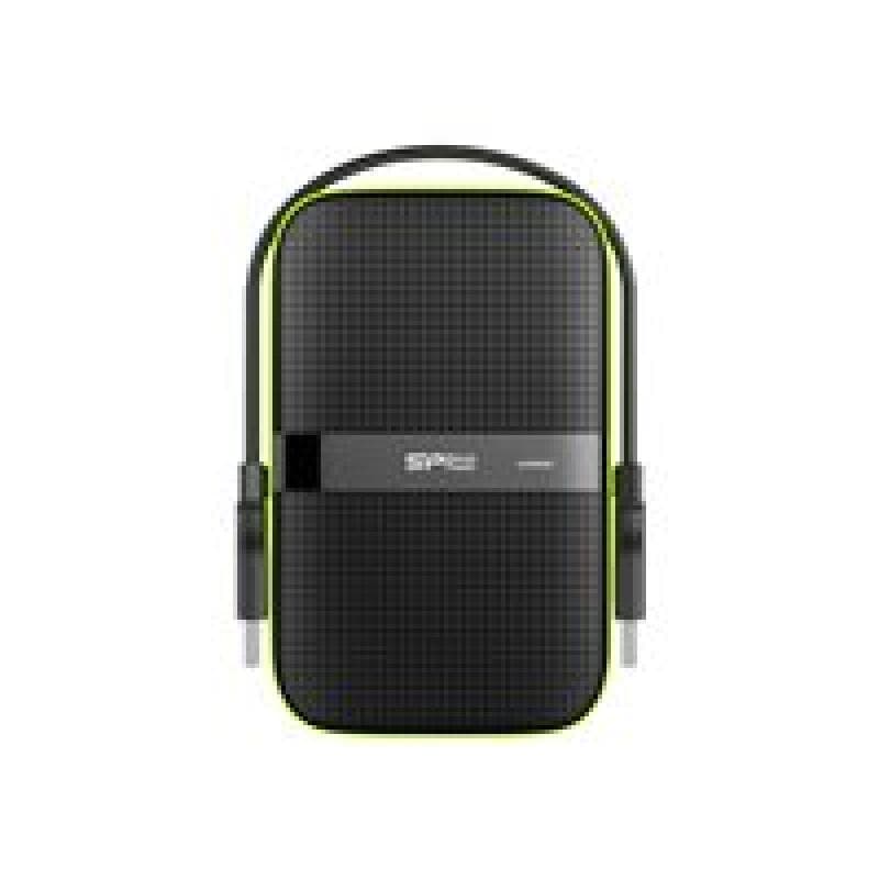 SILICON POWER Armor A60 5TB