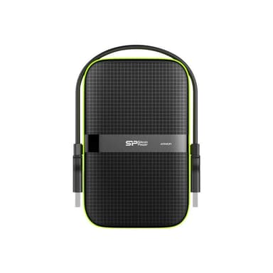 SILICON POWER Armor A60 4TB