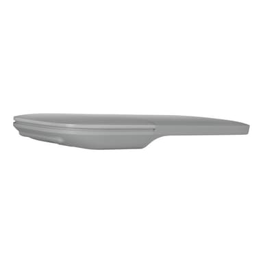 MICROSOFT Surface Arc Mouse in Platin Grau