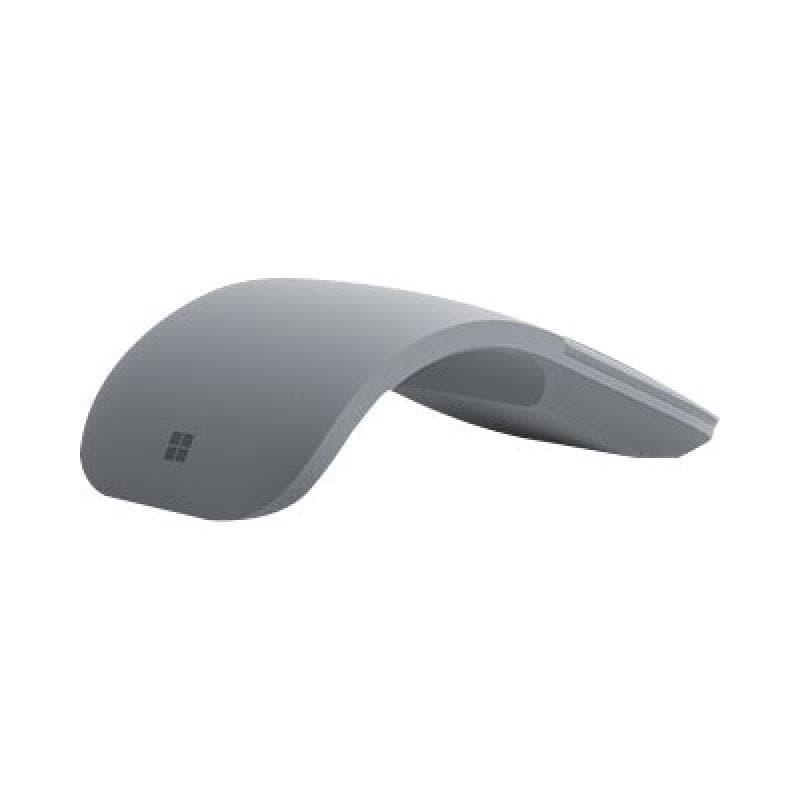 MICROSOFT Surface Arc Mouse in Platin Grau