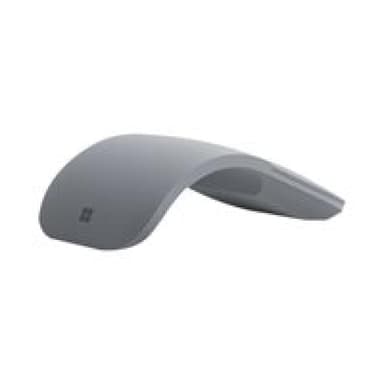 MICROSOFT Surface Arc Mouse in Platin Grau