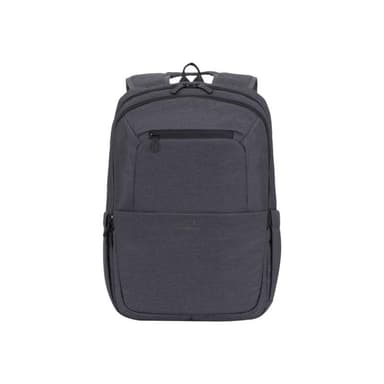 RIVACASE Notebook Rucksack ″Suzuka″ 15,6″,  7760 Schwarz